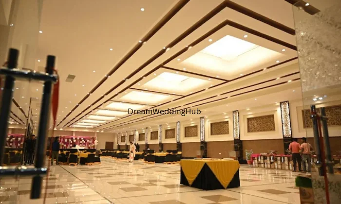 MarieGold Banquet  Resorts